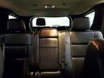 Dodge Durango 2012