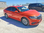 Volkswagen Jetta 2019