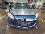 Mazda 3 2011