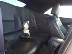 Chevrolet Camaro 2012