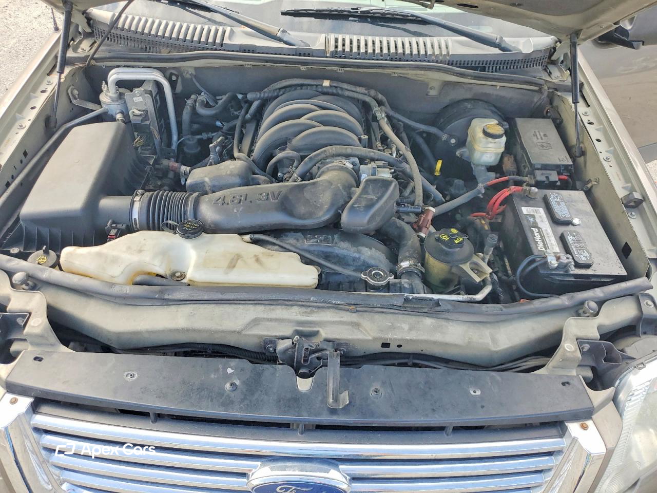 Ford Explorer 2006