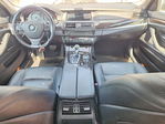 BMW Series 5 2016
