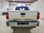 Chevrolet Silverado 2018