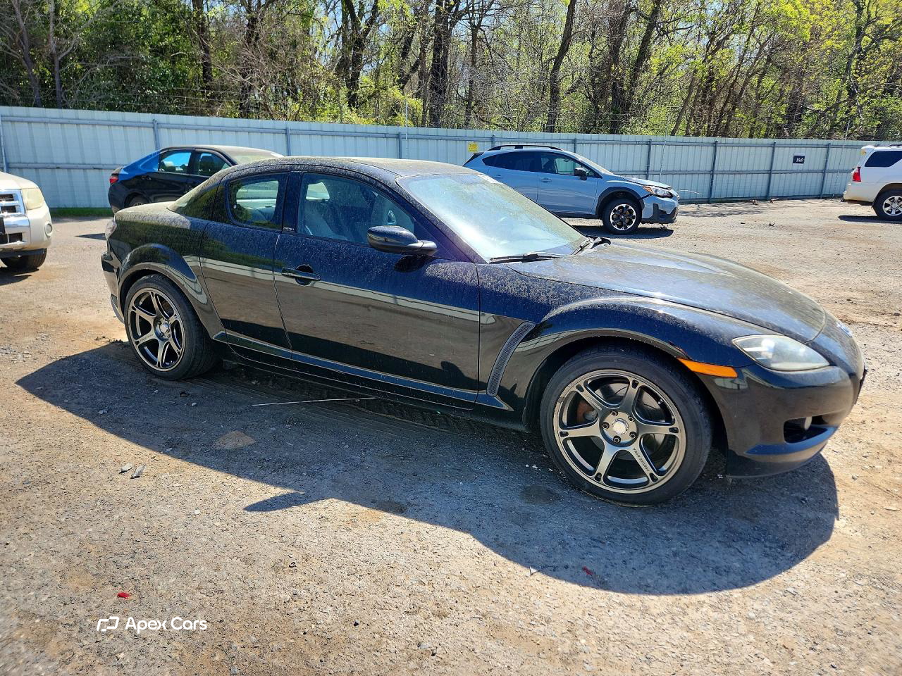 Mazda RX-8 2006