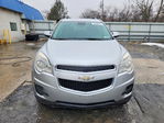 Chevrolet Equinox 2015
