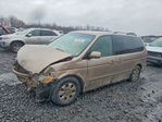 Honda Odyssey 2003