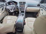 Ford Explorer 2013