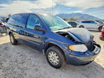 Chrysler Voyager 2007