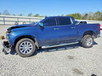 Chevrolet Silverado 2020