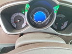 Cadillac SRX 2011