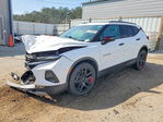 Chevrolet Blazer 2020