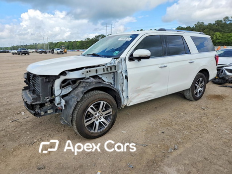 Ford Expedition 2024 - Image 1 of 13