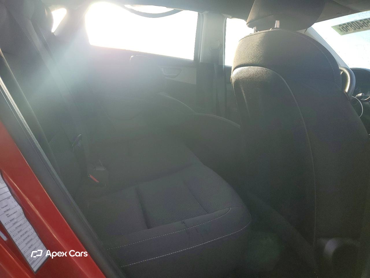 Kia Forte 2020