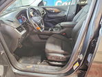 GMC Terrain 2021