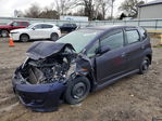 Honda Fit 2010
