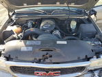 GMC Sierra 2002