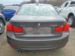 BMW Series 3 2013