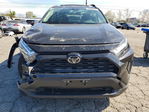 Toyota RAV 4 2025