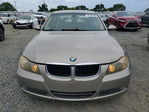 BMW Series 3 2008