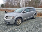 Dodge Journey 2017