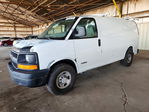 Chevrolet Express 2005