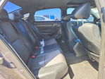 Honda Accord 2018