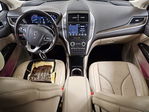 Lincoln MKC 2017