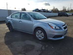 Subaru Legacy 2013