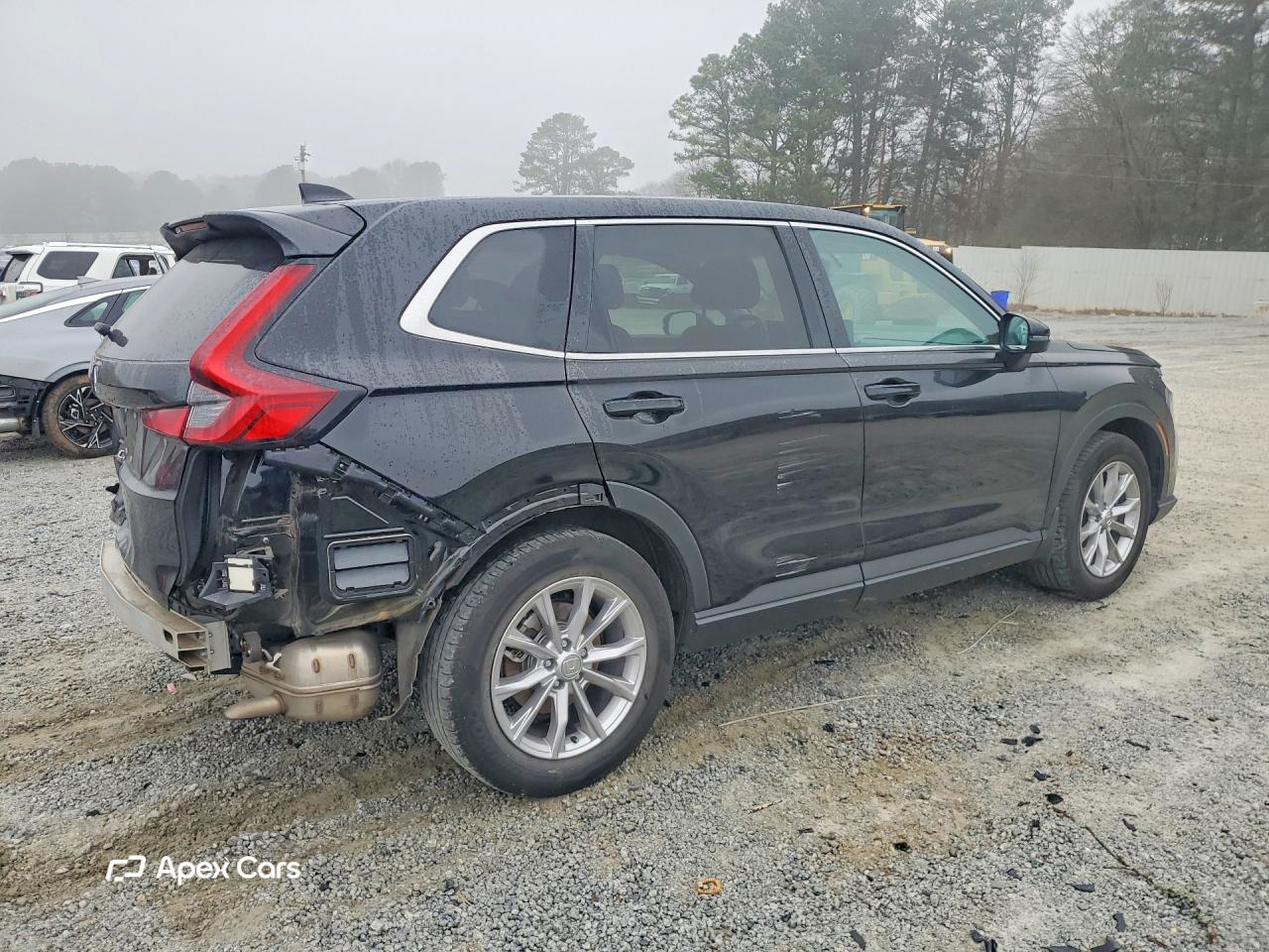 Honda CR-V 2023