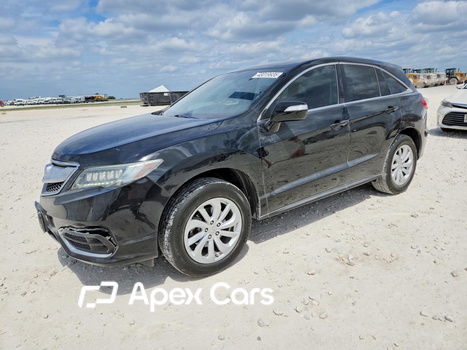 Acura RDX 2017 - Image 1 of 13