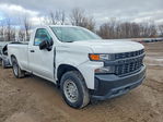 Chevrolet Silverado 2019