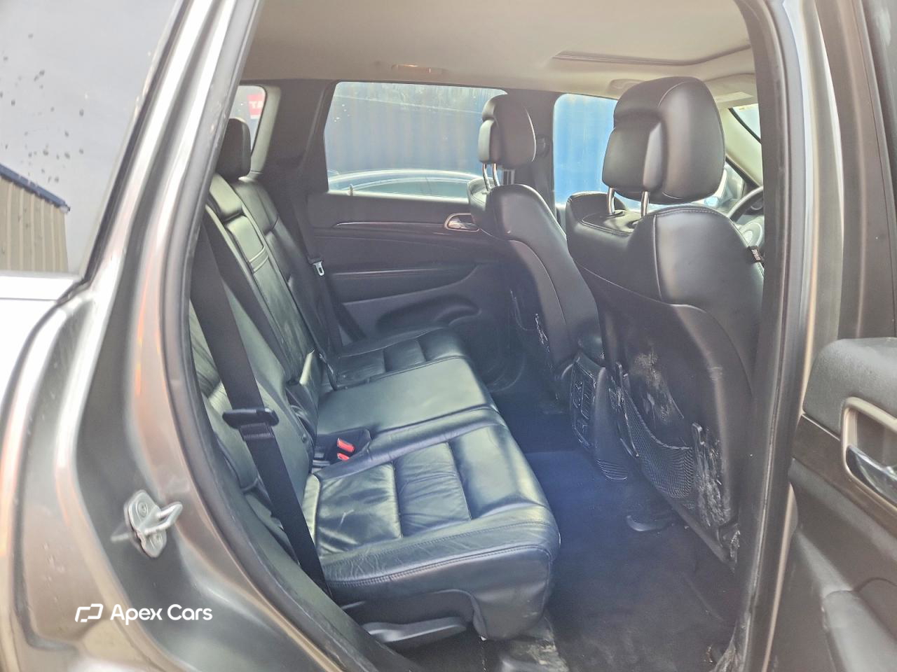 Jeep Cherokee 2013