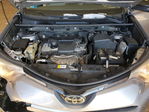 Toyota RAV 4 2018