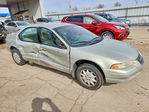 Chrysler Cirrus 2000
