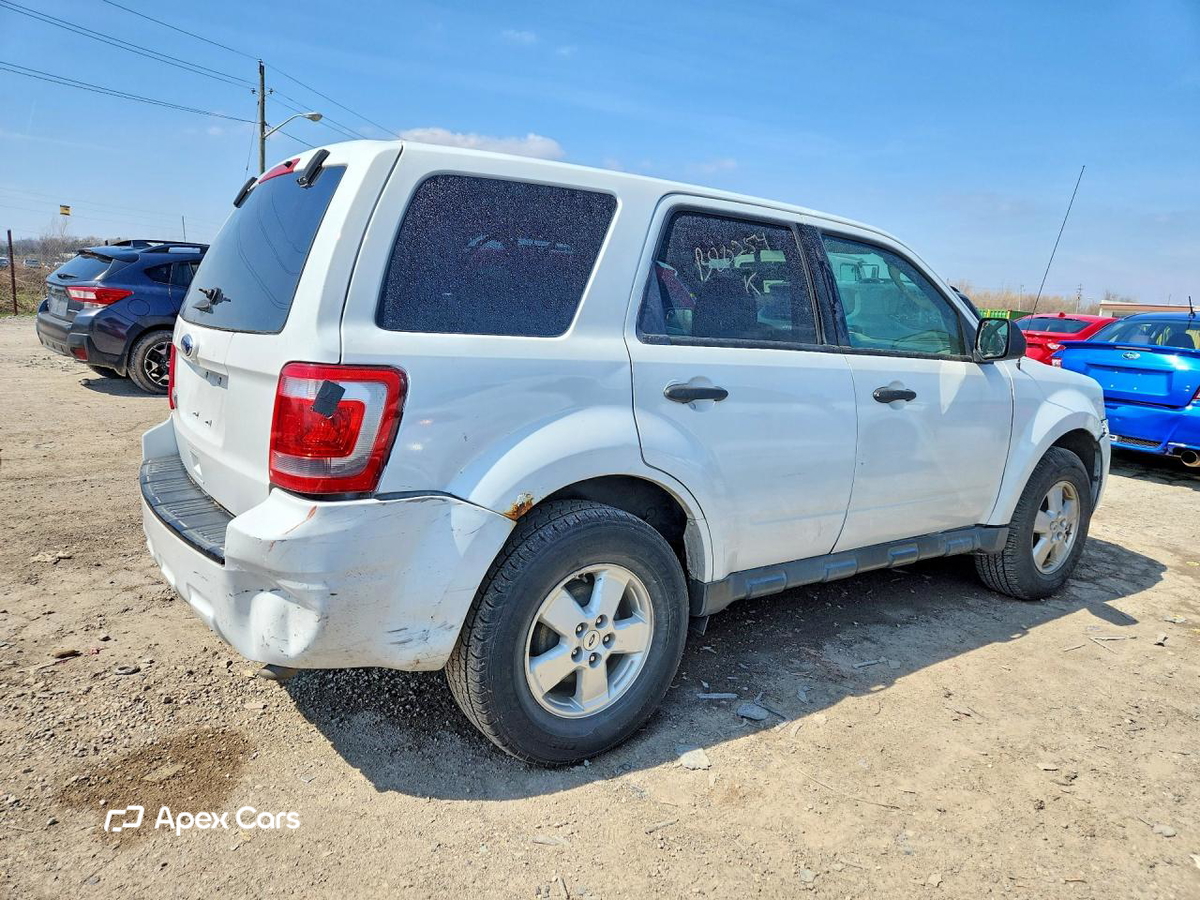 Ford Escape 2012