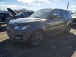 Land Rover Range Rover 2016