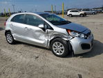 Kia Rio 2015