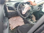 Jeep Cherokee 2016