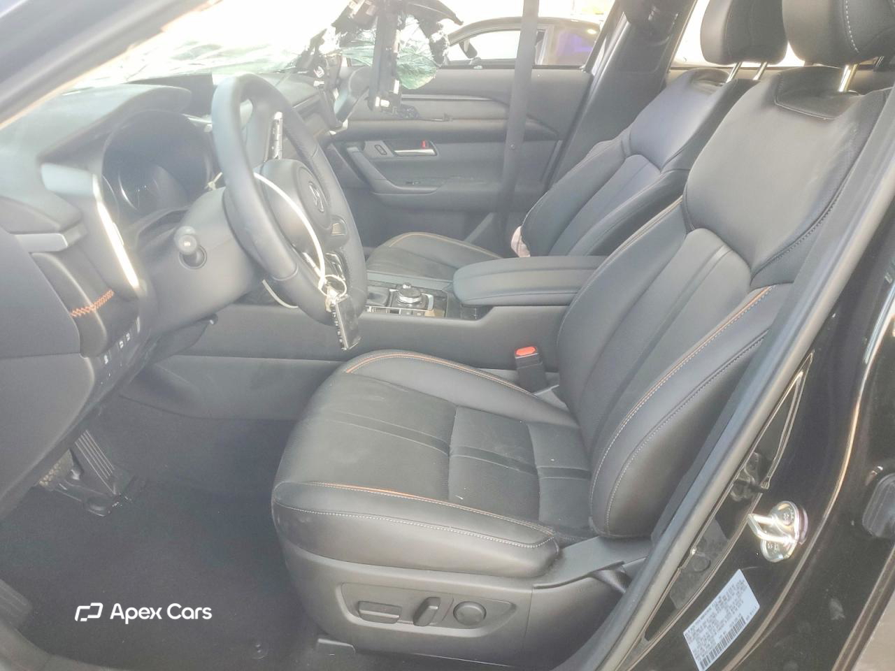 Mazda CX-50 2026