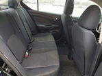 Nissan Versa 2016