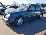 Mercedes-Benz E-klasse 1999