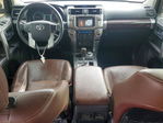 Toyota 4Runner 2017