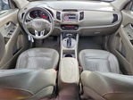 Kia Sportage 2011