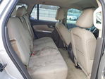 Ford Edge 2011