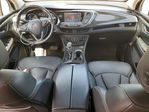 Buick Envision 2018