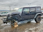 Jeep Wrangler 2011