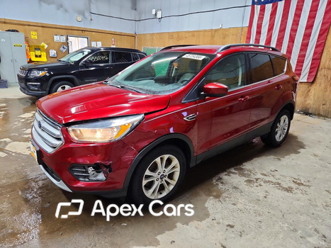 Ford Escape 2018 - Image 1 of 13