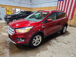 Ford Escape 2018