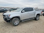 Chevrolet Colorado 2015