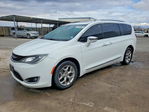 Chrysler Pacifica 2017